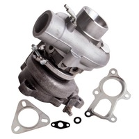 фото thumb №11, Turbolader do mitsubishi l200 pajero 4d56pb 2.5l