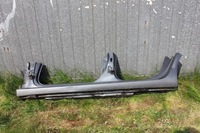 фото thumb №1, Audi a4 b8 порог левый