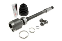 фото thumb №1, Npw-ty-013 nty шарнир внутренний toyota atm camry mcv30 3.0 04-05, camry 2