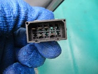 фото thumb №5, Audi a3 8l lift дзеркало праве lz5w 5 pin