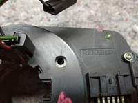 фото thumb №9, Megane ii kombi хетчбек перемикач комбінований