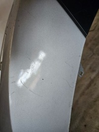 Audi q3 8u0 накладка спойлер бампер передний перед 8u0807061a в Украине, фото thumb