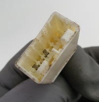 фото thumb №5, Моторчик регулировки сиденье jaguar xk xk8 x100