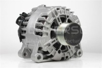 Генератор citroen peugeot 1.4 1.6 2.0 hdi berlingo c3 c4 c5 207 308 jumpy Доставка, фото thumb