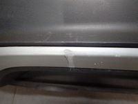 фото thumb №2, Бампер зад vw t roc t-roc 2ga