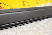 фото thumb №8, Lincoln aviator 2020- молдинг порог левая usa