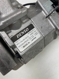 фото thumb №9, Компресор кондиціонера нова 110s17c hfc134a