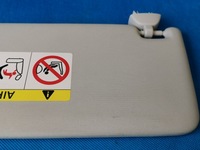 фото thumb №8, Skoda karoq kar 2018r 1.0tsi 85kw защита солнцезащитная правая 5g0857552db