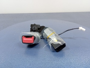 фото thumb №4, Kia ceed iii застёжка ремня правые зад 89840j7000