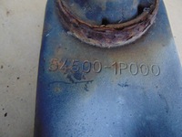 фото thumb №13, Рычаг левый перед kia venga 54500-1p000