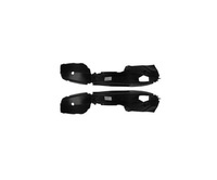 фото thumb №1, Подкрылок jeep compass 11- 5182555ad левая nowe