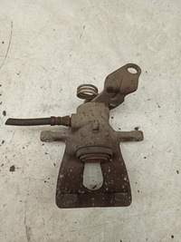 фото thumb №6, Alfa romeo 159 kombi суппорт тормозной правый задняя