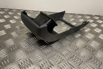 фото thumb №7, Задняя решётка вентиляционная vw 1k0819203a 1.98l бензин 2007