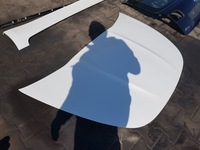 фото thumb №4, Citroen ds5 11-15r капот kwed