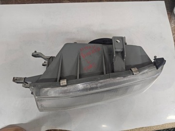 фото thumb №7, Nissan bluebird фара лампа ліва перед 54519328