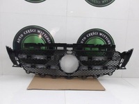 фото thumb №5, Mercedes e amg w213 решётка радиатора хром решётка радиатора бампер перед