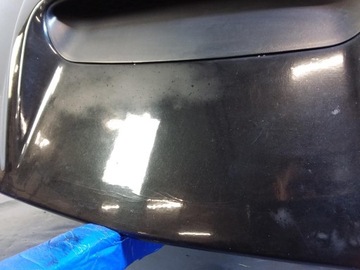 фото thumb №5, Dodge charger srt 05-10 капот перед передняя pxr