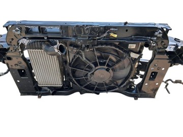 фото thumb №6, Pas перед підсилювач радіатор комплект hyundai tucson iii рестайлінг 1.6 t-gdi