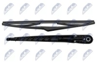 Рычаг дворники задний  + щетка к ford kuga s-max galaxy 2 2006- в Украине, фото thumb