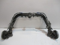 фото thumb №1, Oś балка задняя smart iii 19r 1,0sce