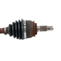 фото thumb №3, Mini cooper one d r50 w17 r53 s w11 приводной вал перед передняя левая 7576096