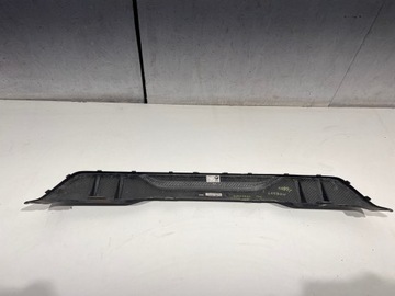 фото thumb №8, Bmw x5 g05 m performance карбон накладка бампера заднего