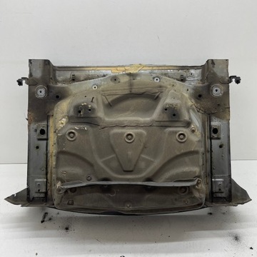 фото thumb №7, Audi a6 c7 avant ванна усилитель пол багажника pas зад lx5r | доставка