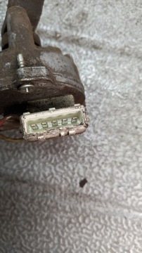 фото thumb №4, Моторчик дворник перед peugeot partner 99r