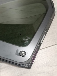 фото thumb №7, Bmw x1 стекло дверь правый задняя 51377406872