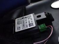 фото thumb №8, Захист колонки керма europa gx73-3f900-ac jaguar f-pace x761 18r