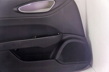 фото thumb №5, Pa106 alfa romeo giulia боковина дверь левый перед