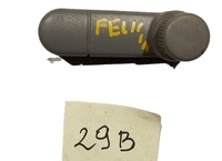 фото thumb №1, Skoda felicia ручка стеклоподъемника ручка стекло дверь оригинальный номер 6u0837581b 2