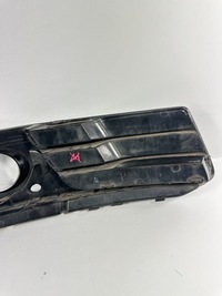 фото thumb №6, Q5 8r audi решётка бампера левая 8r0807681m