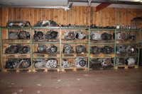 фото thumb №7, Volvo v50 s40 c30 c70 2.0 d3 коробка передач автоматична tf80sc p1283166