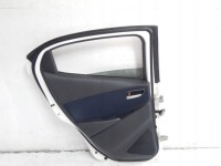 фото thumb №1, Дверь правое задние mazda 2 dj 14-20 25d w цвет