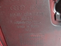 Audi a1 82a s-line бампер перед 82a807437 a оригинал в Украине, фото thumb