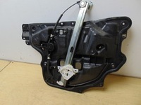 фото thumb №11, Механізм скло лівий перед mazda 6 gj europa