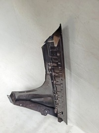 фото thumb №12, Крила лівий / правий перед передній mercedes glk 204 08-15