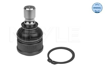 фото thumb №9, Набір napr. важелів vw p. golf4/a3 kpl. meyle 100 610 0061 набір