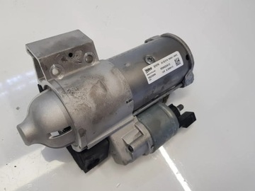 фото thumb №6, Стартер 12v bmw 2.0 g20 g21 g30 g32 g29 z4 5a23269 rsw22a12