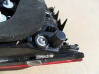 фото thumb №10, Vw t-roc лампа права w кришка 2ga945094 led