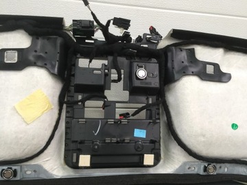 фото thumb №11, Ford kuga mk3 iii потолок потолок панорама крыша lv4b-s51916-pf