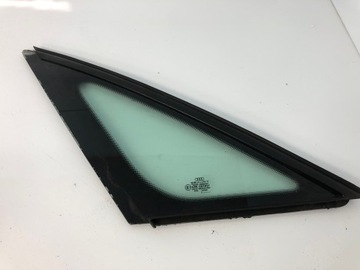 фото thumb №1, Скло кузовна трикутник ліва audi a8 d3 2003