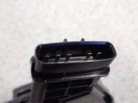 фото thumb №9, Kia carens iii 06- замок двері задній лівий eu