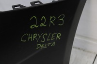 фото thumb №13, Lancia chrysler delta lift 2011r- бампер передній перед