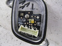 фото thumb №7, Vw golf viii модуль jeż лампы led 90157100