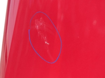 фото thumb №11, Капот кришка двигуна lkr citroen c4 ii b7 10-18r 12r хетчбек 5 двері