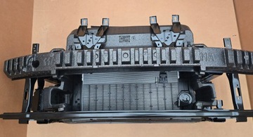фото thumb №1, Vw id.4 pas переднее усилитель радиатор радиатор вентилятор комплект 2023