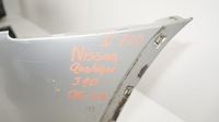 фото thumb №9, Бампер перед переднє nissan qashqai j10 06-09r