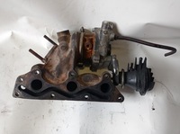 фото thumb №8, Турбонагнетатель smart 0.6 t a1600960499